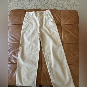 GAP Loose Khaki Chinos